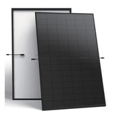 Mission Solar MST435HN6B – 435W Mono N-Type Half-Cut PV Module